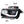2010-2013 Chevy Camaro 6th Gen Style Headlights – OEM Bumper Fitment, LED Light Bar