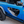 2021-2024 FORD BRONCO FIBERGLASS HALO DOORS WITH CARBON FIBER INSERTS (2-DOOR)