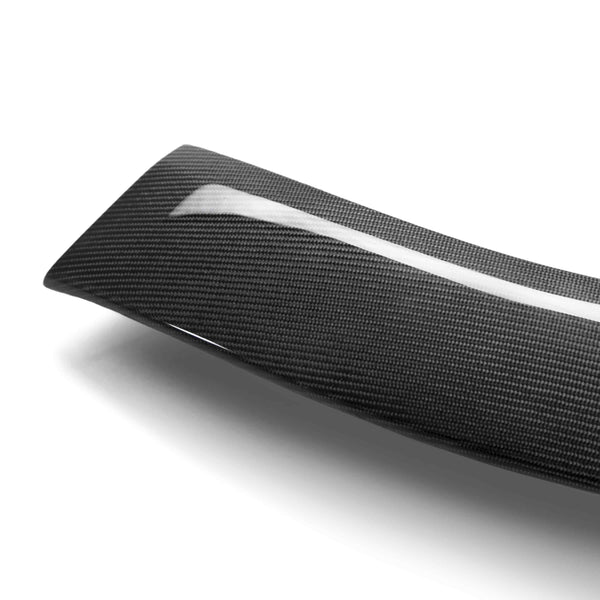 2018-2024 Dodge Challenger Widebody Hellcat/Demon/Redeye/Scat Pack Carbon Fiber Front Fender Flares (Pair)
