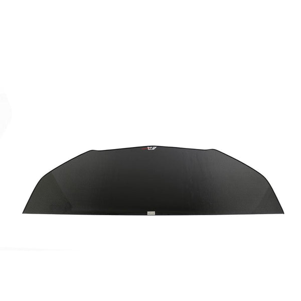 Audi S5 Stock Bumper Carbon Fiber Front Wind Splitter 2009-2012