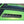 Carbon Fiber Ford Mustang GT Hood Vents 2013-14