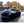 Chrysler 300C SRT8 Carbon Fiber Front Wind Splitter 2004-2010