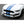 Ford Mustang S550 Shelby GT350 Carbon Fiber Front Bumper Canards 2016 - 2020