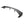 GARAGE SALE - Carbon Fiber Rear High Wing Chevrolet Corvette C8