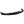 Chevrolet Corvette C6 Carbon Fiber Front Airdam/ Lip (Standard C6 only)