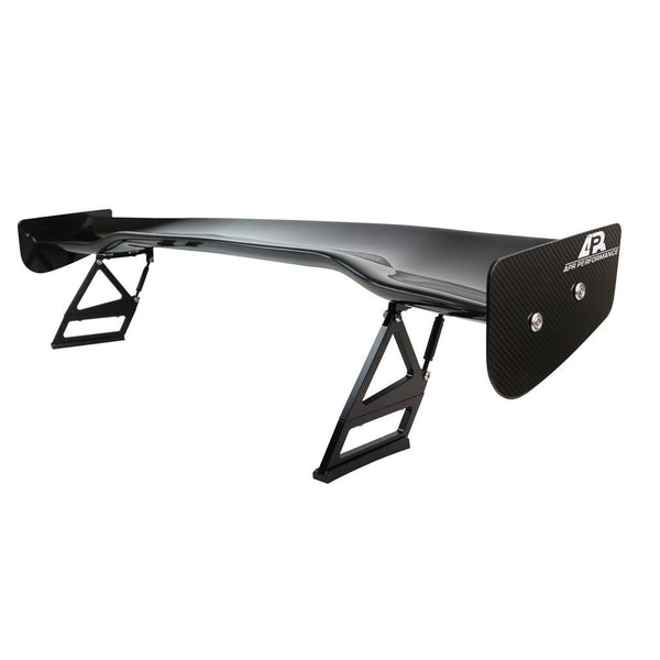 Fiat 124 Spyder2016-2020 GTC200 Carbon Fiber Adjustable Wing