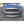 Ford Mustang Carbon Fiber Front Wind Splitter 2011-2014
