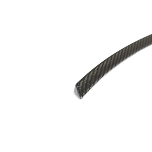 Carbon Fiber Mercedes Benz AMG GTR Pro Gurney Flap 2020