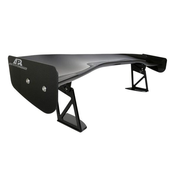BMW E92 3-Series / M3 GTC300 Carbon Fiber Adjustable Wing