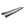 BMW F82 M4 Carbon Fiber Side Rocker Extension/ Side Skirt