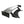 Audi R8 GTC500 Carbon Fiber Adjustable Wing 2006-2014