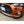Hyundai Veloster Carbon Fiber Front Wind Splitter 2013-2018