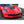 Chevrolet Corvette C7 Z06 Carbon Fiber Front Bumper Canards and Spats
