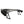 Mitsubishi Evolution 8 / 9 (Evo 8,9) 2003-2007 GTC300 Carbon Fiber Adjustable Wing