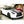 Carbon Fiber Nissan GTR R35 Formula GT3 Mirrors 2009-2023