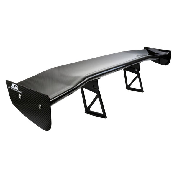 GTM GTC500 Carbon Fiber Adjustable Wing