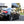 Carbon Fiber Scion FRS / Subaru BRZ / Toyota GT86 Formula GT3 Mirrors 2013-2021