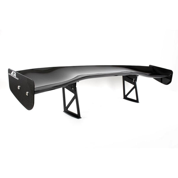 Nissan 350Z  2002-2008 GTC300 Carbon Fiber Adjustable Wing