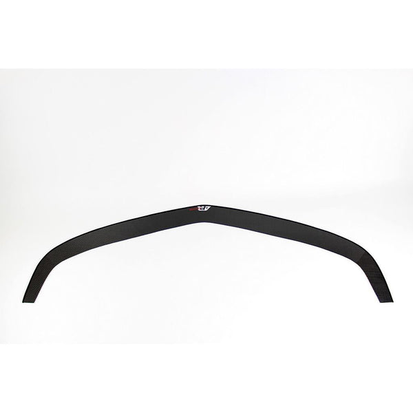 Chevrolet Camaro ZL1 Carbon Fiber Front Wind Splitter 2012 - 2015