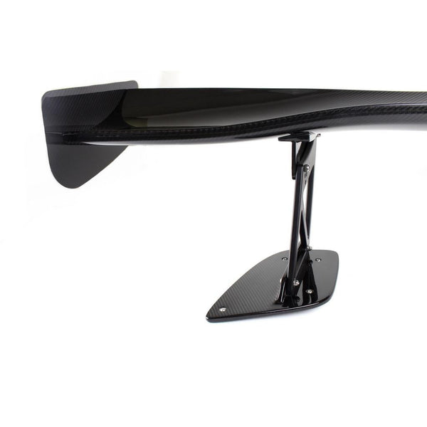Subaru STI GTC300 Carbon Fiber Adjustable Wing 2015-2021 (STI only)