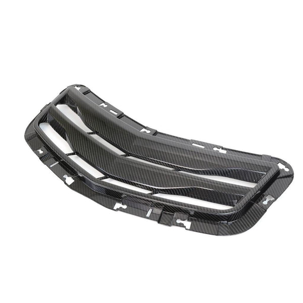 Cadillac ATS-V Carbon Fiber Hood Vent 2016-2019
