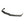 Chevrolet Corvette C8 Carbon Fiber Front Airdam/ Lip
