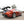 Scion FR-S/ Toyota GT86/ Subaru BRZ Carbon Fiber Rear Bumper Valance 2013-2016