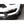 Ford Mustang S550 Shelby GT350 Carbon Fiber Front Bumper Canards 2016 - 2020