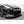 Nissan GTR R35 Carbon Fiber Front Bumper Canards 2017-2022