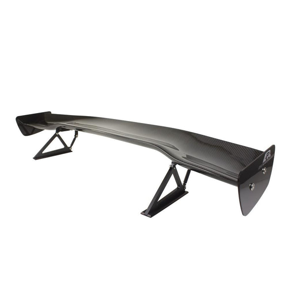 Ford Mustang GTC200 Carbon Fiber Adjustable Wing 1996-2004