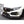 Honda FK8 Civic Type R with OEM Lip Carbon Fiber Front Wind Splitter 2017-2021