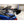 Subaru STI GTC300 Carbon Fiber Adjustable Wing 2015-2021 (STI only)