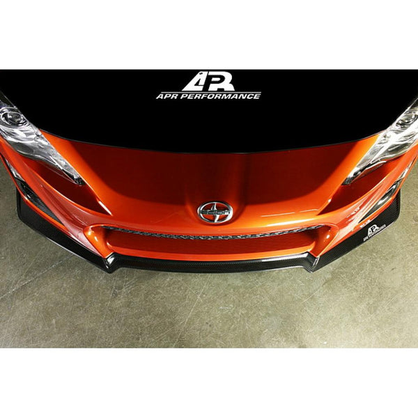Scion FRS/ Toyota GT86 Carbon Fiber Front Airdam/ Lip 2013-2016