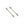 Splitter Rods