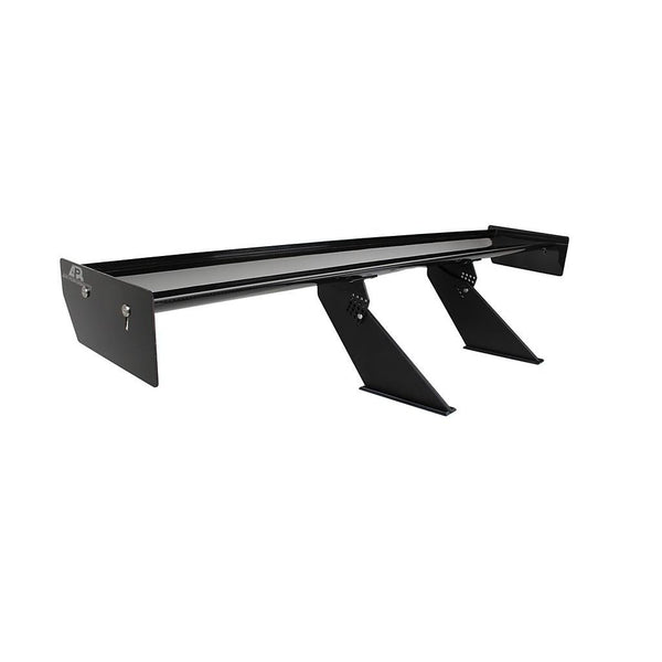 Ford Mustang GT250 Carbon Fiber Adjustable Wing 2010-2014