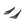 Ford Mustang S550 Carbon Fiber Front Bumper Canards 2018-2023
