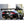 Dodge Viper Gen 5 GTC500 Carbon Fiber Adjustable Wing 2013-2017