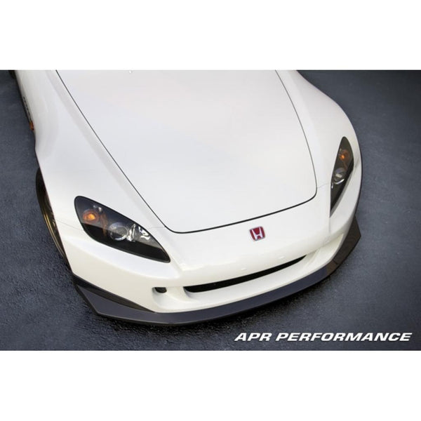 Garage Sale - Honda S2000 Carbon Fiber Front Airdam/ Lip 2004-2009 (AP2)