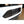 Carbon Fiber Ford Mustang License Plate Backing 2018-2023