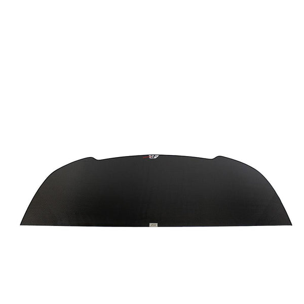 Scion tC Caron Fiber Front Wind Splitter 2014-2016