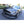 Ford Mustang S550 Carbon Fiber Front Wind Splitter 2015-2017