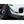 Dodge Challenger Hellcat Carbon Fiber Front Bumper Canards 2015-2023