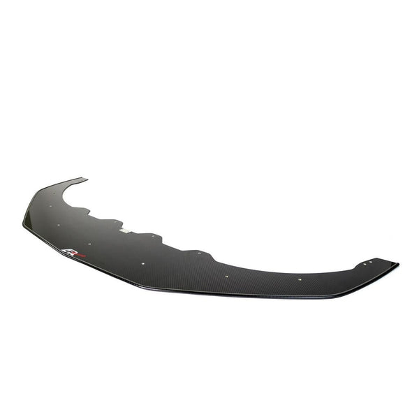 Acura NSX Stock Bumper Carbon Fiber Front Wind Splitter 2016 - 2022