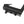 Mercedes Benz AMG GTR Pro GTC500  Carbon Fiber Adjustable Wing 2020