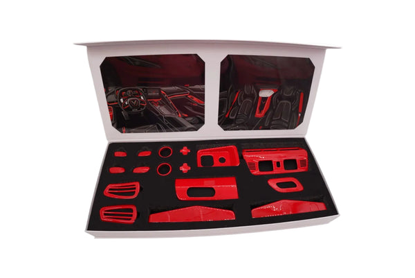 Kit (3) Little Jewelry Kit