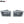 Universal 4X6 Square H4 Headlight Lamp With Halogen Bulb Clear Lens