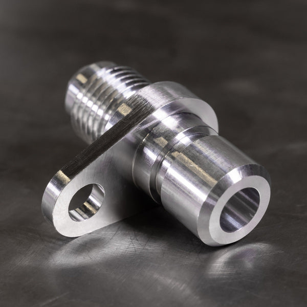 B58 CCV Bung AN Fitting Gen2