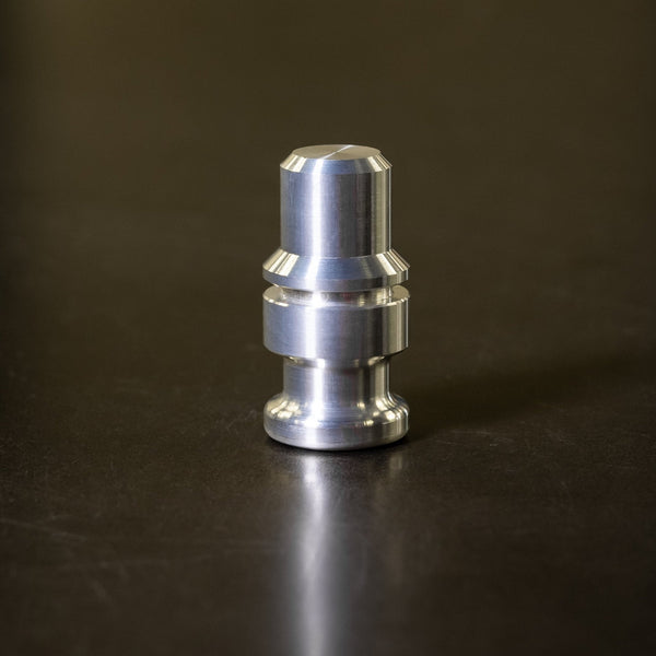 B58 S58 Auxiliary Water Pump Delete Plug
