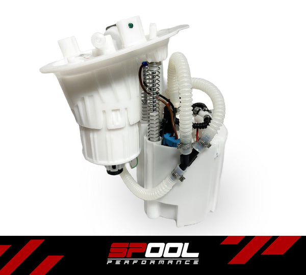 Spool Stage 3 Low Pressure Fuel Pump | AMG CLA45/GLA45/A45 [M133]