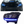 Dodge Durango Multicolor DRL Boards (2014-2020)